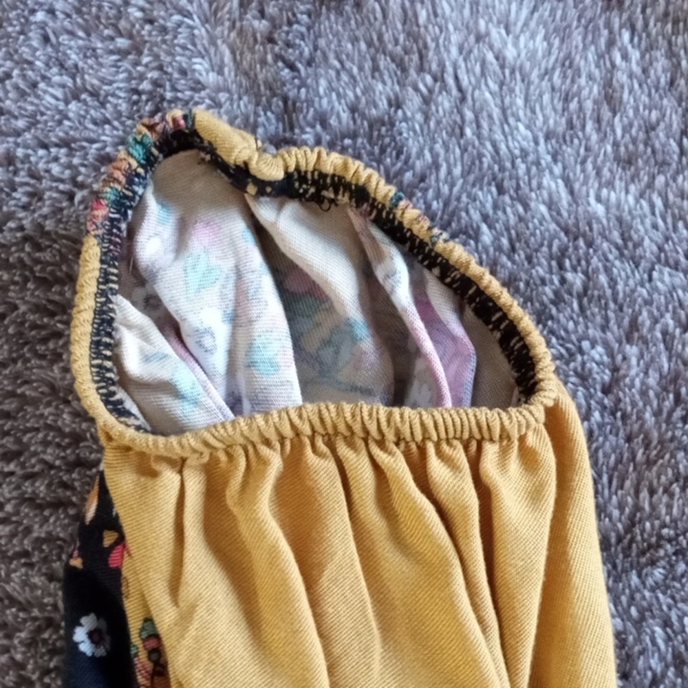 FARM Rio Intarsia Top - Picture 9 of 11